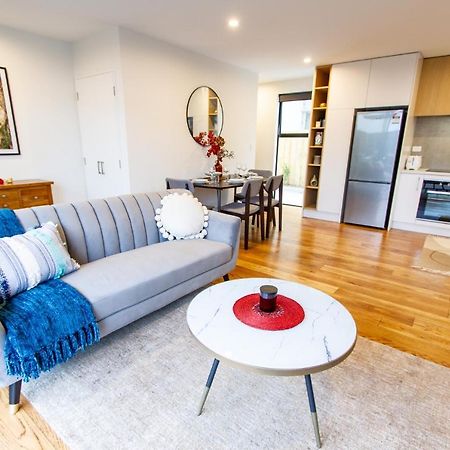 شقة 2 Bed Paradise Near Hagley Park كريستتشيرش المظهر الخارجي الصورة