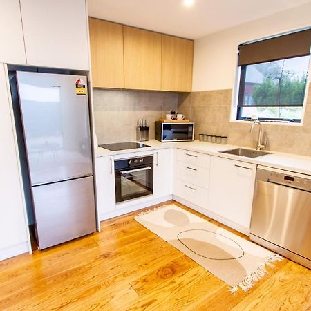 شقة 2 Bed Paradise Near Hagley Park كريستتشيرش المظهر الخارجي الصورة
