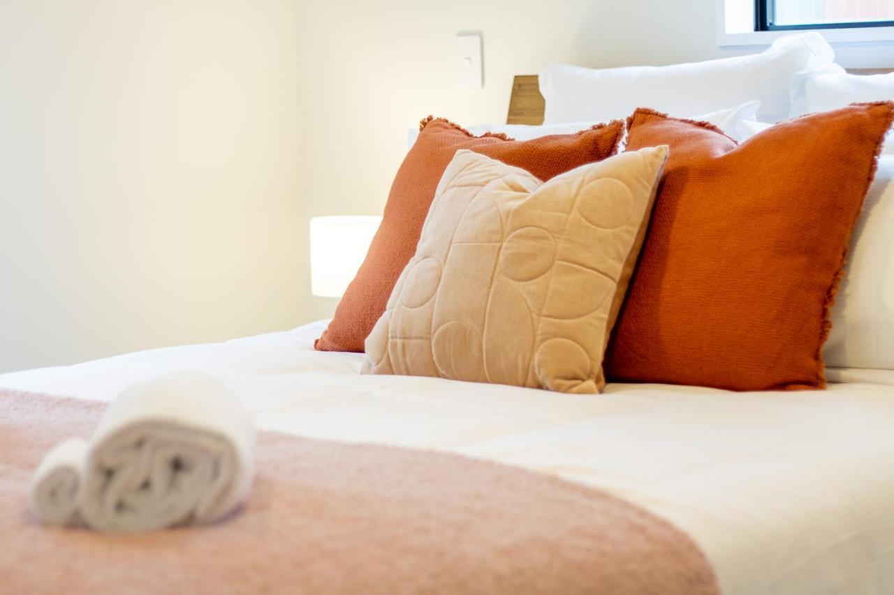 شقة 2 Bed Paradise Near Hagley Park كريستتشيرش المظهر الخارجي الصورة